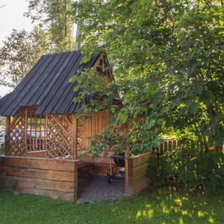 Dom Wczasowy Na Kamieńcu Białka Tatrzańska (5)