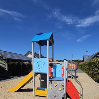 Apartamenty i Domki Amelia (2)