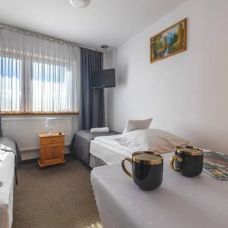 Stasikowa Ostoja Bukowina Tatrzańska (2)