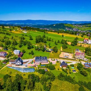 Stasikowa Ostoja Bukowina Tatrzańska (5)