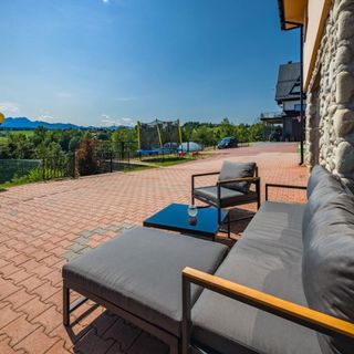 Stasikowa Ostoja Bukowina Tatrzańska (3)