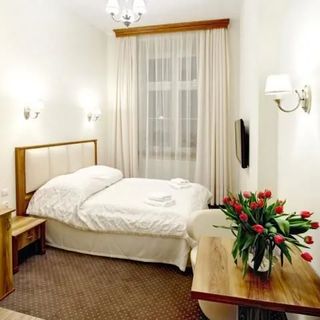 Hotel Jan Stare Miasto Kraków (3)