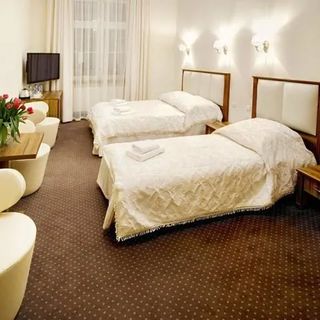 Hotel Jan Stare Miasto Kraków (4)