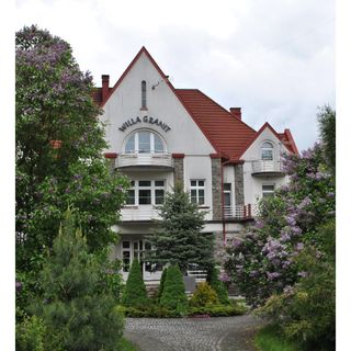 Willa Granit Krościenko nad Dunajcem (5)