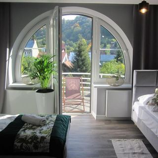 Willa Granit Krościenko nad Dunajcem (3)