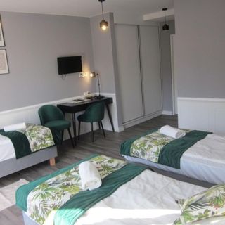 Willa Granit Krościenko nad Dunajcem (4)