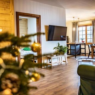 Willa Leluja Zakopane (5)