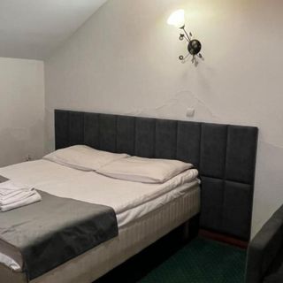 Willa Larysa Agro Wisła (2)