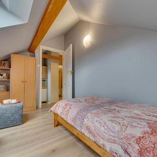 Apartamenty Krystyna Wisła  (5)