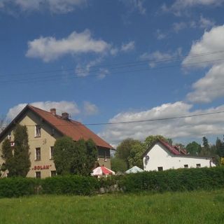 Gościniec Solan Kudowa-Zdrój (3)