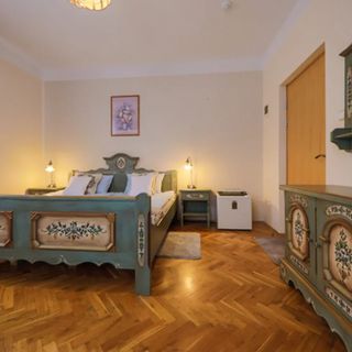 Pensjonat Janosik Zakopane (2)