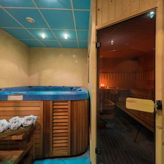 Pensjonat Janosik Zakopane (5)