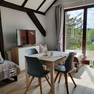 Pokoje Gościnne Świnoujście Łunowo (4)