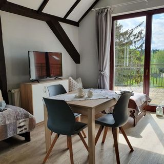 Pokoje Gościnne Świnoujście Łunowo (4)