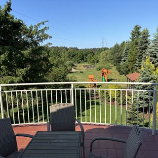 Pokoje Gościnne Świnoujście Łunowo (5)