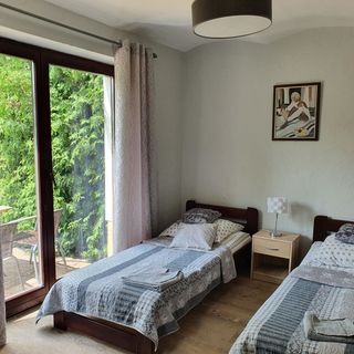 Pokoje Gościnne Świnoujście Łunowo (3)