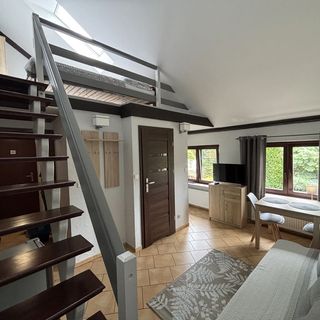 Pokoje Gościnne Świnoujście Łunowo (2)