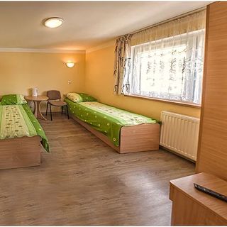 Willa Izery Szklarska Poręba (3)