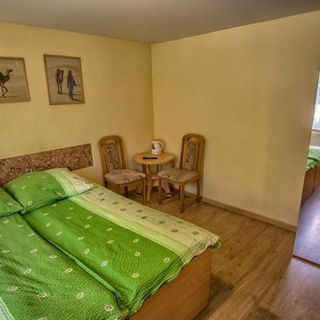 Willa Izery Szklarska Poręba (5)