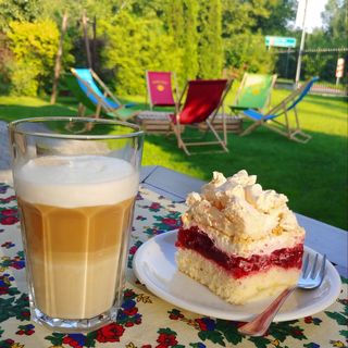 Zajazd PTTK Pod Roztoką Rytro (5)