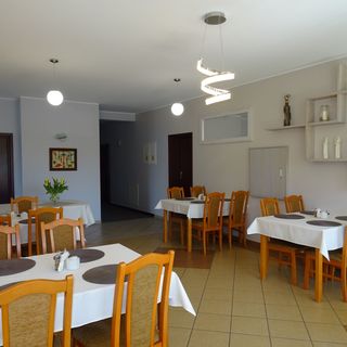 Willa Global Jastrzębia Góra (3)