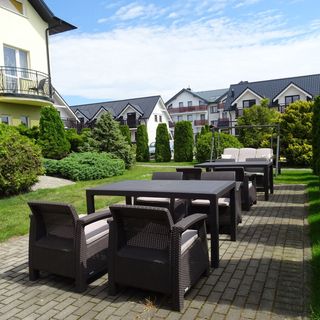 Willa Global Jastrzębia Góra (5)