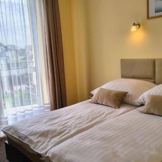 Willa Global Jastrzębia Góra (2)