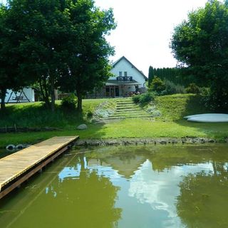 Siedlisko Agroturystyczne Mrągowo (5)