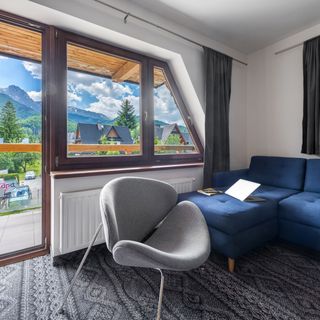 Willa Regle Zakopane (2)