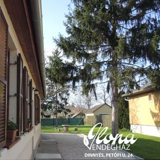 Ilona Vendégház Dinnyés (2)
