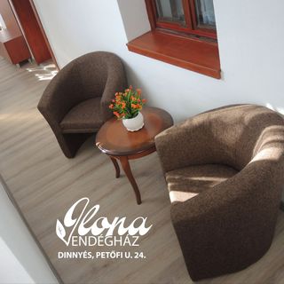 Ilona Vendégház Dinnyés (3)