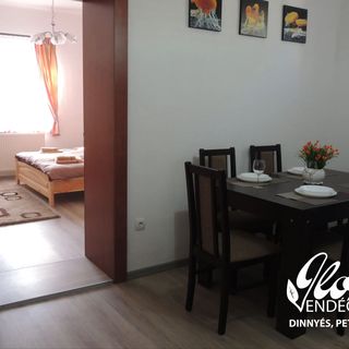 Ilona Vendégház Dinnyés (5)