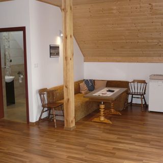 Kapitański Dworek Krynica Morska (4)