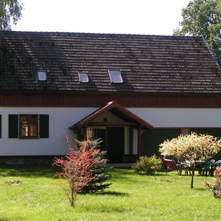 Aulichówka - Dom Wakacyjny i Squash (2)