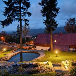 Śnieżynka Szklarska Poręba (2)