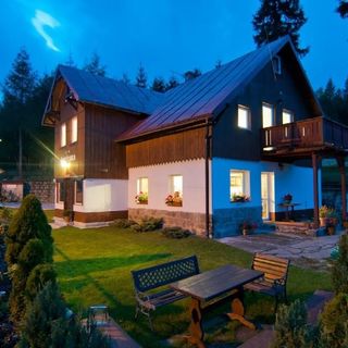 Śnieżynka Szklarska Poręba (3)