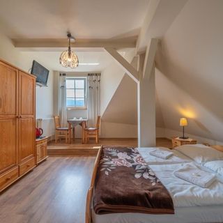 Pensjonat Jeleni Róg Szklarska Poręba (4)