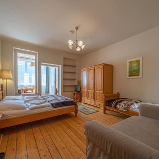 Pensjonat Jeleni Róg Szklarska Poręba (2)