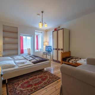 Pensjonat Jeleni Róg Szklarska Poręba (3)