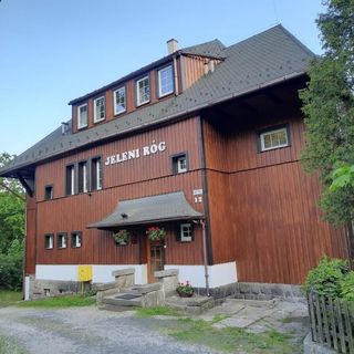 Pensjonat Jeleni Róg Szklarska Poręba (5)