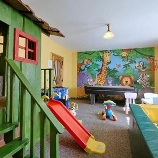 Góralski Gościniec & SPA w Poroninie (5)