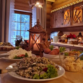 Góralski Gościniec & SPA w Poroninie (3)