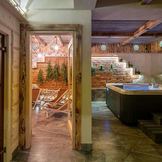 Góralski Gościniec & SPA w Poroninie (2)