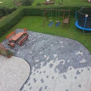 GRAŃ Kwatery Prywatne Bukowina Tatrzańska (4)