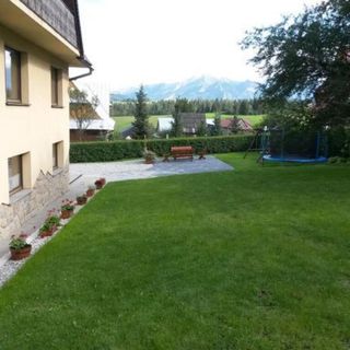 GRAŃ Kwatery Prywatne Bukowina Tatrzańska (5)