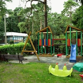 Dom Gościnny Matex Pustkowo (2)