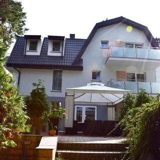 Dom Gościnny Matex Pustkowo (4)