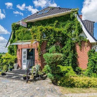 Willa Cyklada Mikołajki (5)