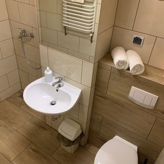 Nad Wodospadem Międzybrodzie Bialskie (5)