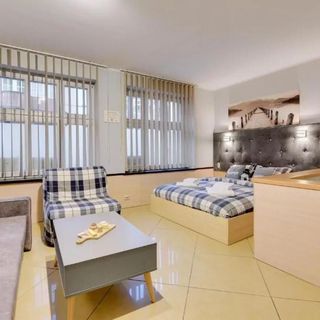 Apartamenty- Muminki w centrum Sopotu (2)
